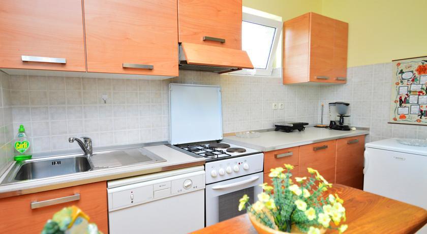 Rm Apartment Pusta روفينج الغرفة الصورة