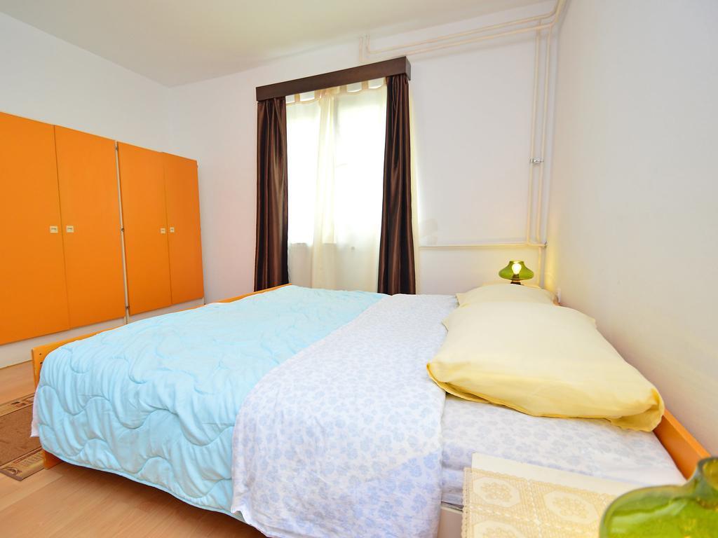 Rm Apartment Pusta روفينج المظهر الخارجي الصورة