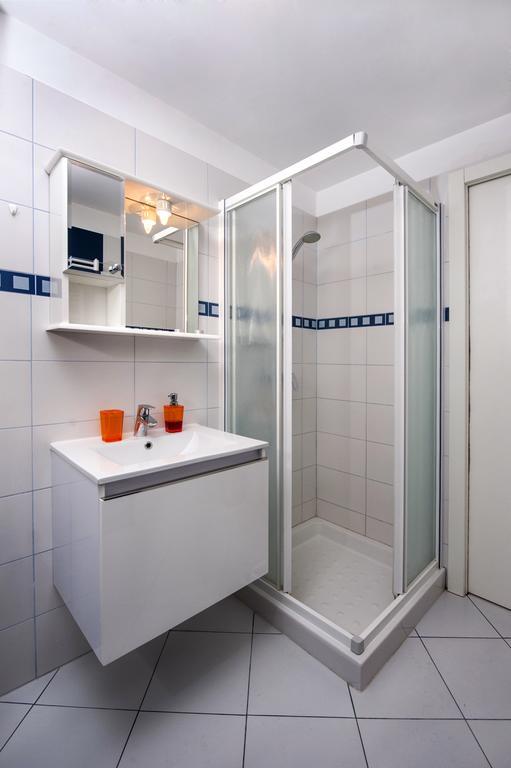 Rm Apartment Pusta روفينج المظهر الخارجي الصورة