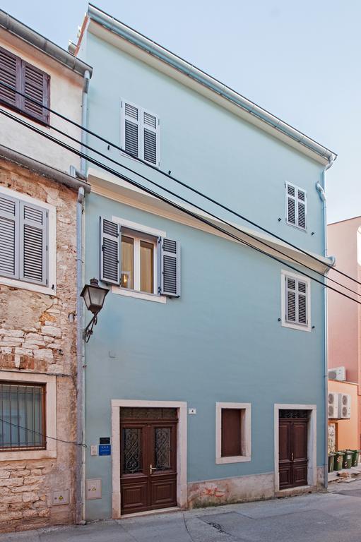 Rm Apartment Pusta روفينج المظهر الخارجي الصورة